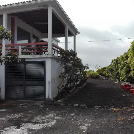 Casa Fitz Santa Luzia (Sao Roque do Pico)