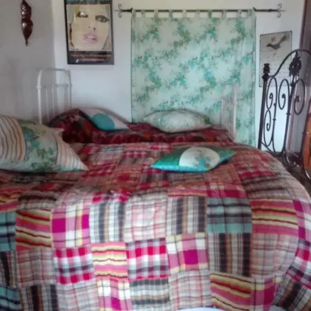 Nyaraló Casa Fitz Santa Luzia