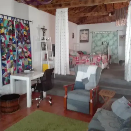 Casa Fitz Nyaraló