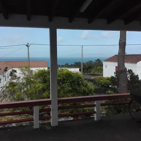 Nyaraló Casa Fitz