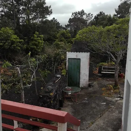 Nyaraló Casa Fitz